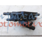 TERMOSTAT KOMPLE GÖVDE BENZİNLİ 2.4 KIA SPORTAGE HYUNDAI TUCSON SONATA SANTAFE 2011-2015